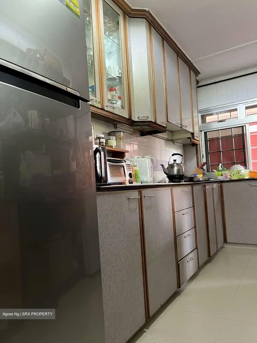 Blk 611 Elias Road (Pasir Ris), HDB 5 Rooms #566620831